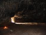Jaskinię Ciemną