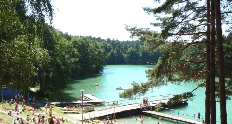 Borzechowo - Kolonie na Mazurach 2019 Nowości w ofercie Ecotravel