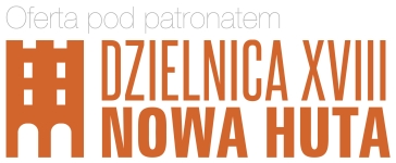 Oferta pod Patronatem Dzielnicy XVIII Nowa Huta